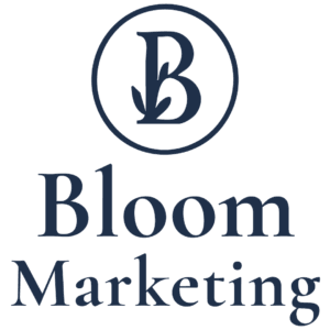 BloomMarketing