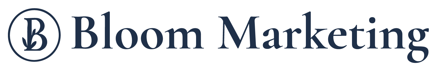 Bloom Marketing