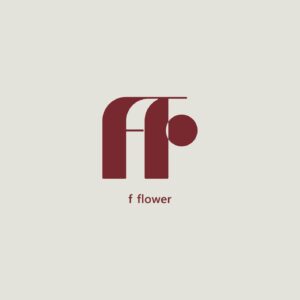 fflowerロゴ